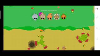 Enjoying 2026 Mope.io