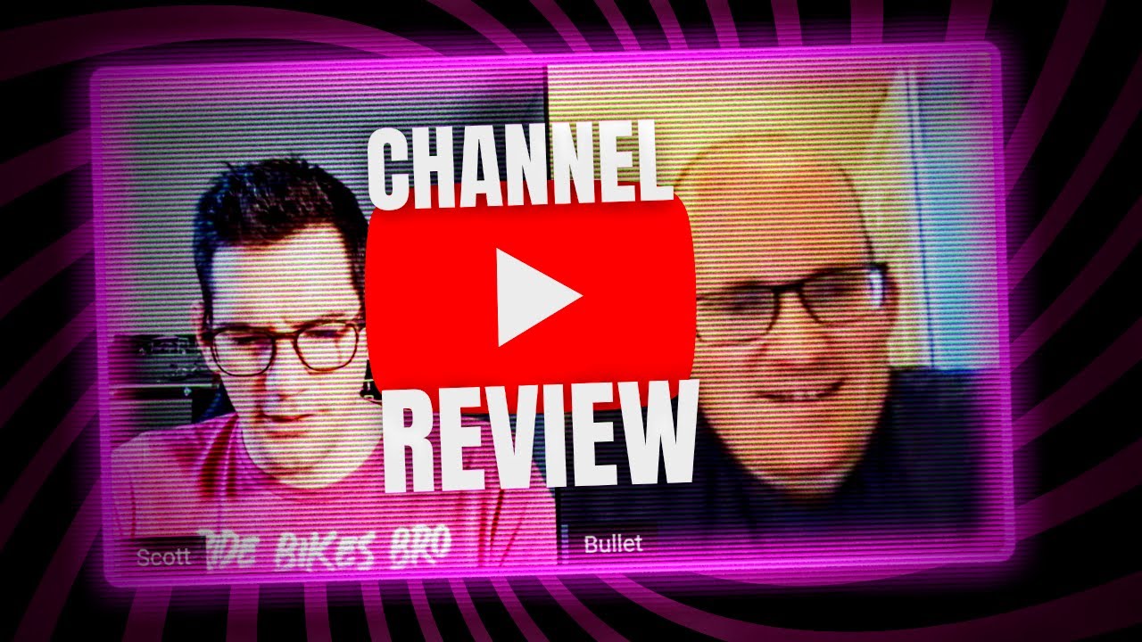 FREE YouTube Channel Review & Tips with Bullet Bale // LIVESTREAM