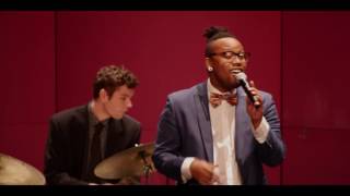 Gregory Fletcher - The Best Things Happen While Your Dancing / Shooting Star Details