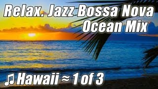 JAZZ INSTRUMENTAL Music #1 Smooth Bossa Nova Soft Slow Light Chillout Lounge Upbeat Relax Background screenshot 4