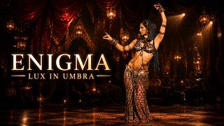 Enigma Style 2026 – Lux In Umbra 🧘 Meditation - Relaxing for Deep Sleep
