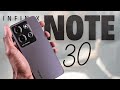 Best midrange till date? Infinix Note 30 Review - INSANE!!