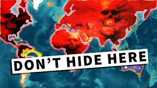 When Ww3 Erupts, Most People Will Choose The Wrong Place To Hide