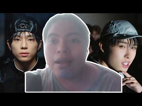 ¡QUE CANCION! | NEXZ "SAUCIN" MV REACCION