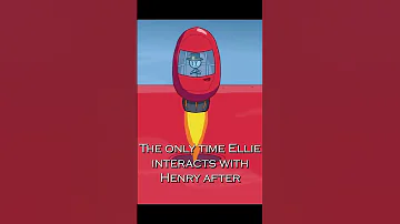 Most Underrated Henry Stickmin Reference Shorts 