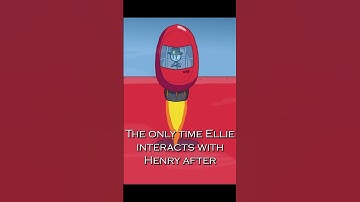 Meest onderschatte Henry Stickmin-referentie #shorts