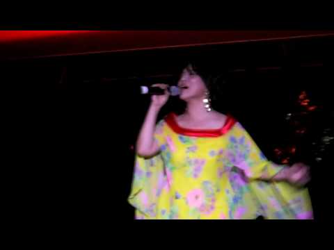 大芝加哥僑學各界新年晚會 C   2009       巨星演唱   葉璦菱