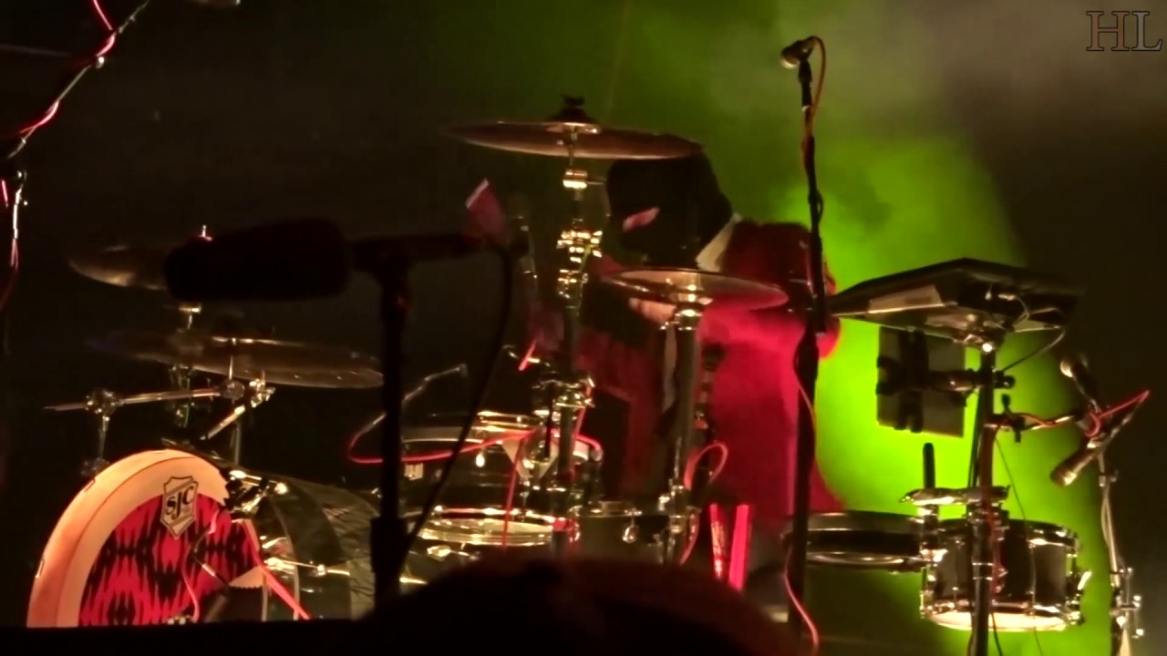 Twenty One Pilots @ Stadium Live, Moscow 22.10.2016 Full Show [MULTICAM] by HEADLINER HD