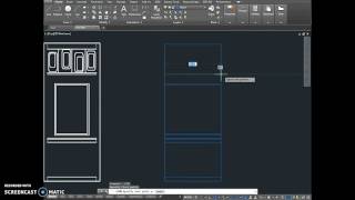 Porthouse 9 to 5 Technical Drafting Timelapse 1 of 4