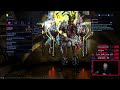 Easy Advice | Fashion + Build Checks | Chill Vibz | Tenno since 2014 O_O