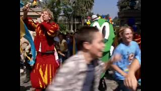 GollyWorld Commercial (2006)