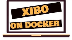 How to install xibo to docker - Durasi: 4.05. 