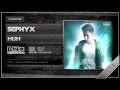 Sephyx - HUH (Official HQ Preview)