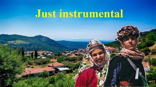 Cemile - instrumental - Turkish traditional music.