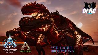 Genesis Part 1 Just EVOLVED | Paleo Ark Ascended