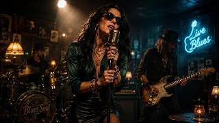 Full Janis Joplin, Jimi Hendrix & Amy Winehouse – Dark Side of Blues 🔥 Psychedelic Soul Update