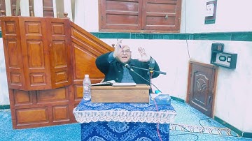 سورة النساء || الآية ١٢٥ || الشيخ عبدالمنجي سيد أمين