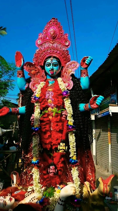 #mahakali #shorts