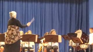 Elise spring concert(1)