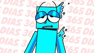 Espere por 365 Dias no Minecraft