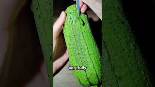 I Made A Half-Boiled Egg In The Fanciest Way