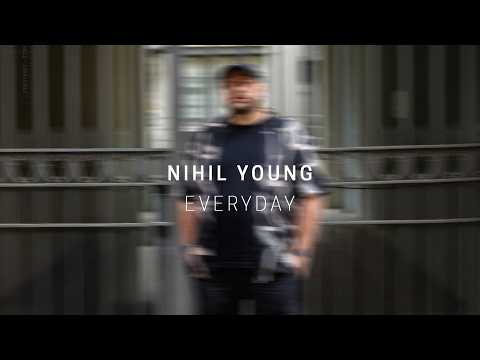Nihil Young - Everyday (Melodic/Pop)