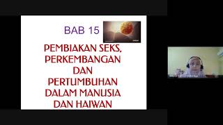 BIOLOGI TINGKATAN 4 @ 25/11/2020