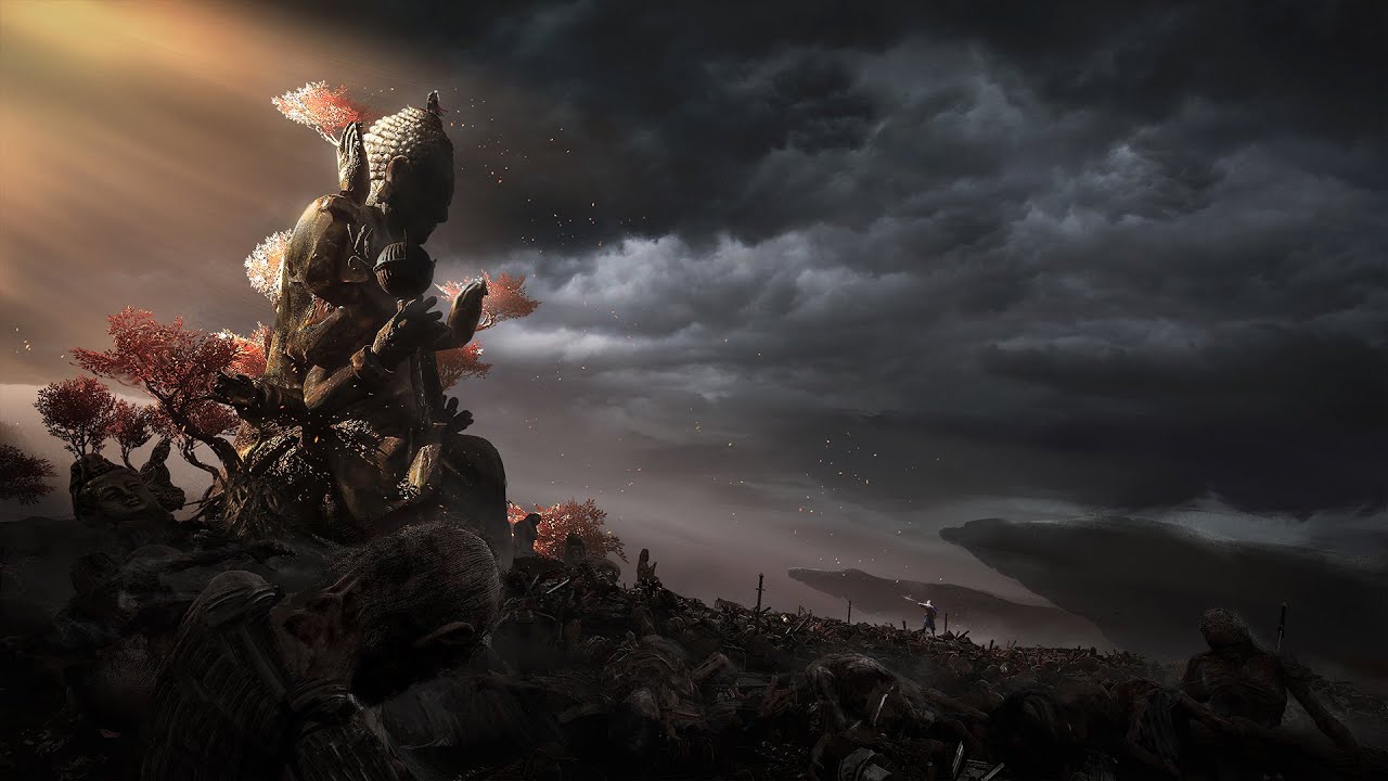 [연운] 신선나루 기연 - 은월산 노파