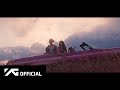 BLACKPINK - &#39;Lovesick Girls&#39; M/V TEASER (FANMADE)