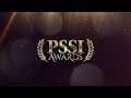 PSSI Awards 2026
