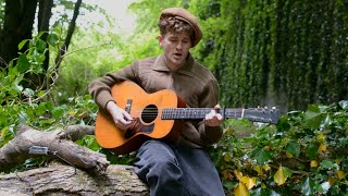 Josh Okeefe - "Skibbereen" (The Glen Sessions) chords