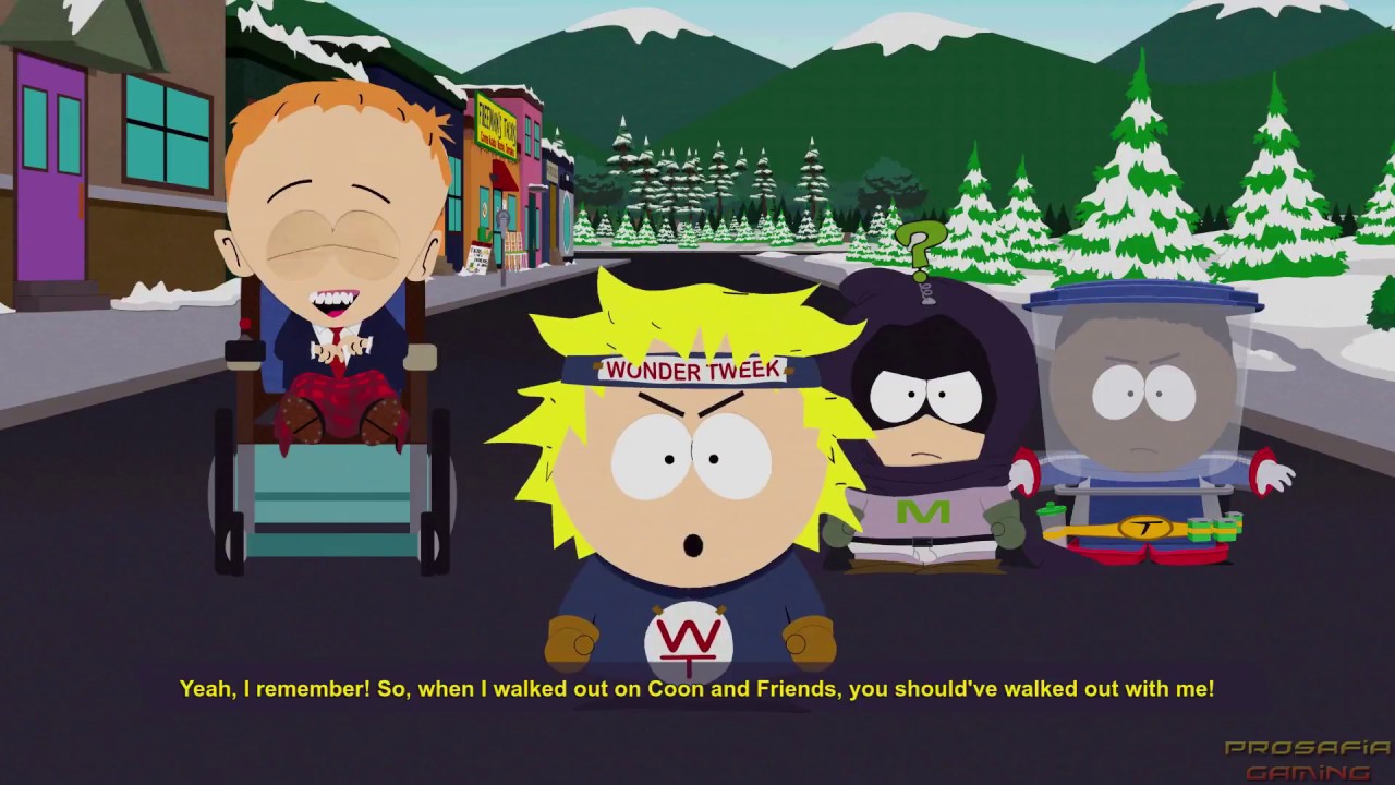 Where and how to watch South Park season 25: Is it streaming on ...