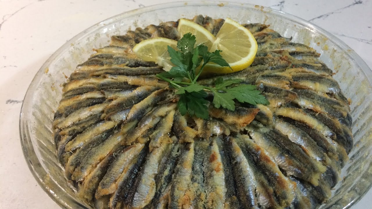 !! Bu Muhteşem Lezzeti Herkes Denemeli 👍Hamsili Pilav Tarifi