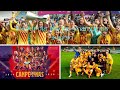 25 Players of FC Barcelona Women&#39;s Football 2019/2020    /  Fc Barcelona Femení