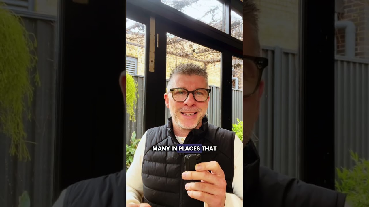 Sydney is being transformed.