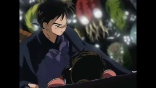 Mirokusango Amv  Listen To Your Heart