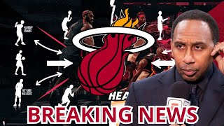 "8 Game-Changing Lessons the Miami Heat Must Learn from NBA Playoff Teams!"