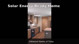 Textured Energy Smart Zero Clayton Homes