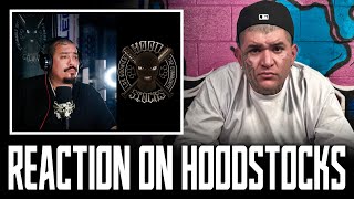 Problem Da Goon Was Asked About Hoodstocks, His Answer Is Crazy, "Whats He Gonna Do Now?"