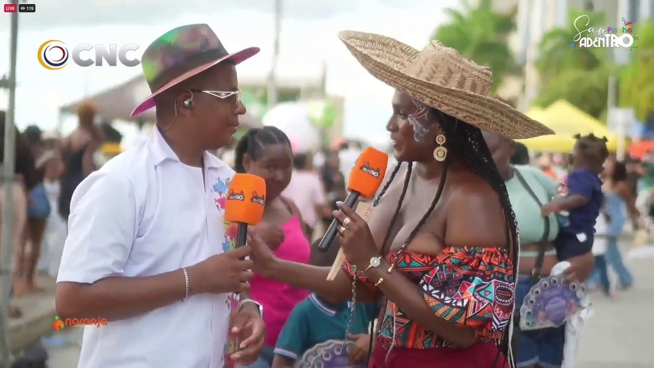 DESFILE DE BANDERAS – SAN PACHO 2025