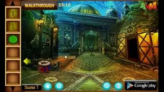 Castle Gate Escape Walkthrough / Avm Games screenshot 4