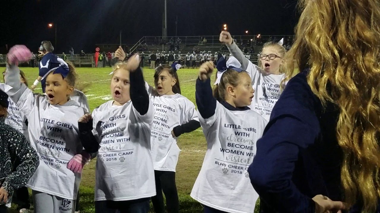 Game - cheering 4 - YouTube