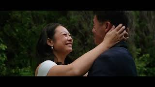 The Most Emotional Wedding You'll Watch This Week