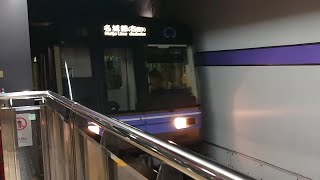 ●20230212 2000形 到着 @本山