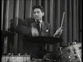 Capture de la vidéo Stan Kenton & His Orchestra 1947 "Artistry In Rhythm" Shelly Manne, June Christy, Bob Cooper