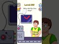 Why did the Line Stop? DOP 5 | Delete One part #Short #gaming
