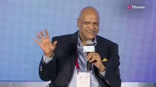 ET Re Pharma Summit | Panel Discussion on Prescription - Generic or Branded?