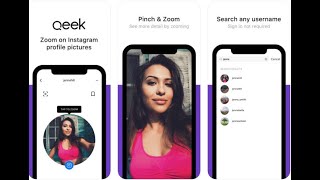 HOW TO DOWNLOAD & VIEW INSTAGRAM PROFILE PICTURE (EVEN THE PRIVATES ACCOUNT) screenshot 3