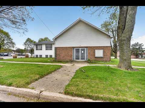 310 E Green Street, Marshall, MI home video tour