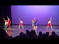 Arts House Senior Dance 2018
